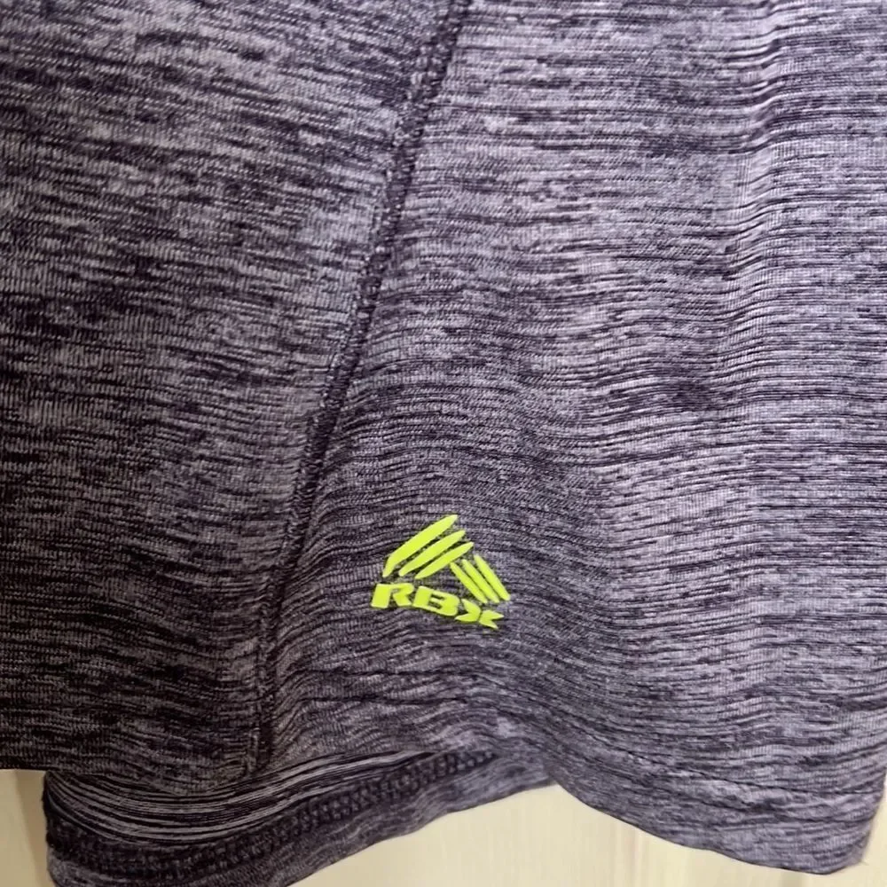 RBX Performance Running Top Size L - Picture 5 of 11